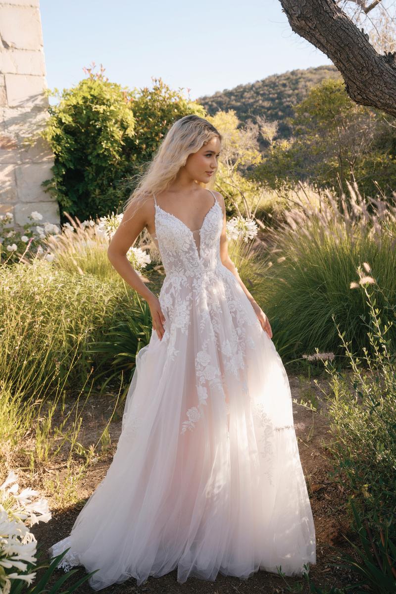 Allure Bridals Romance Dress R3906NC