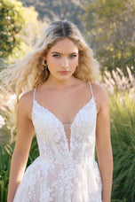 Allure Bridals Romance Dress R3906NC