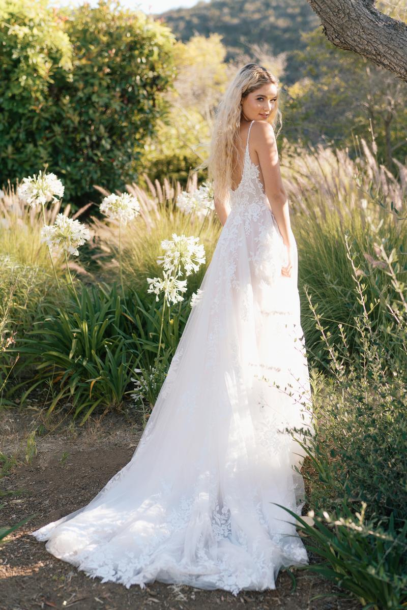 Allure Bridals Romance Dress R3906NC