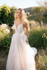 Allure Bridals Romance Dress R3906NC