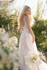 Allure Bridals Romance Dress R3906NC