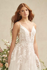 Allure Bridals Romance Dress R3906NC