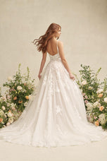 Allure Bridals Romance Dress R3906NC