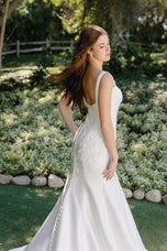 Allure Bridals Romance Dress R3908