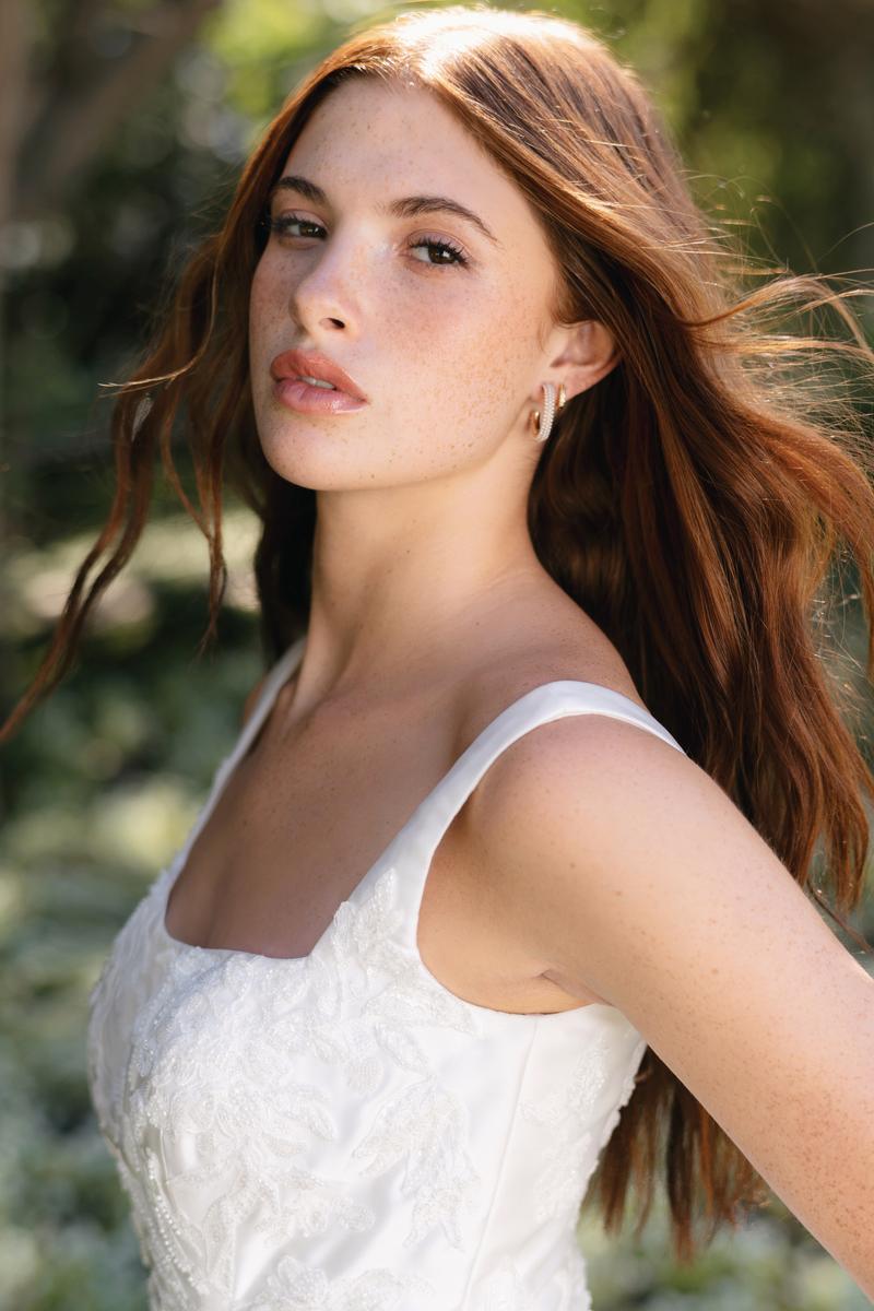 Allure Bridals Romance Dress R3908