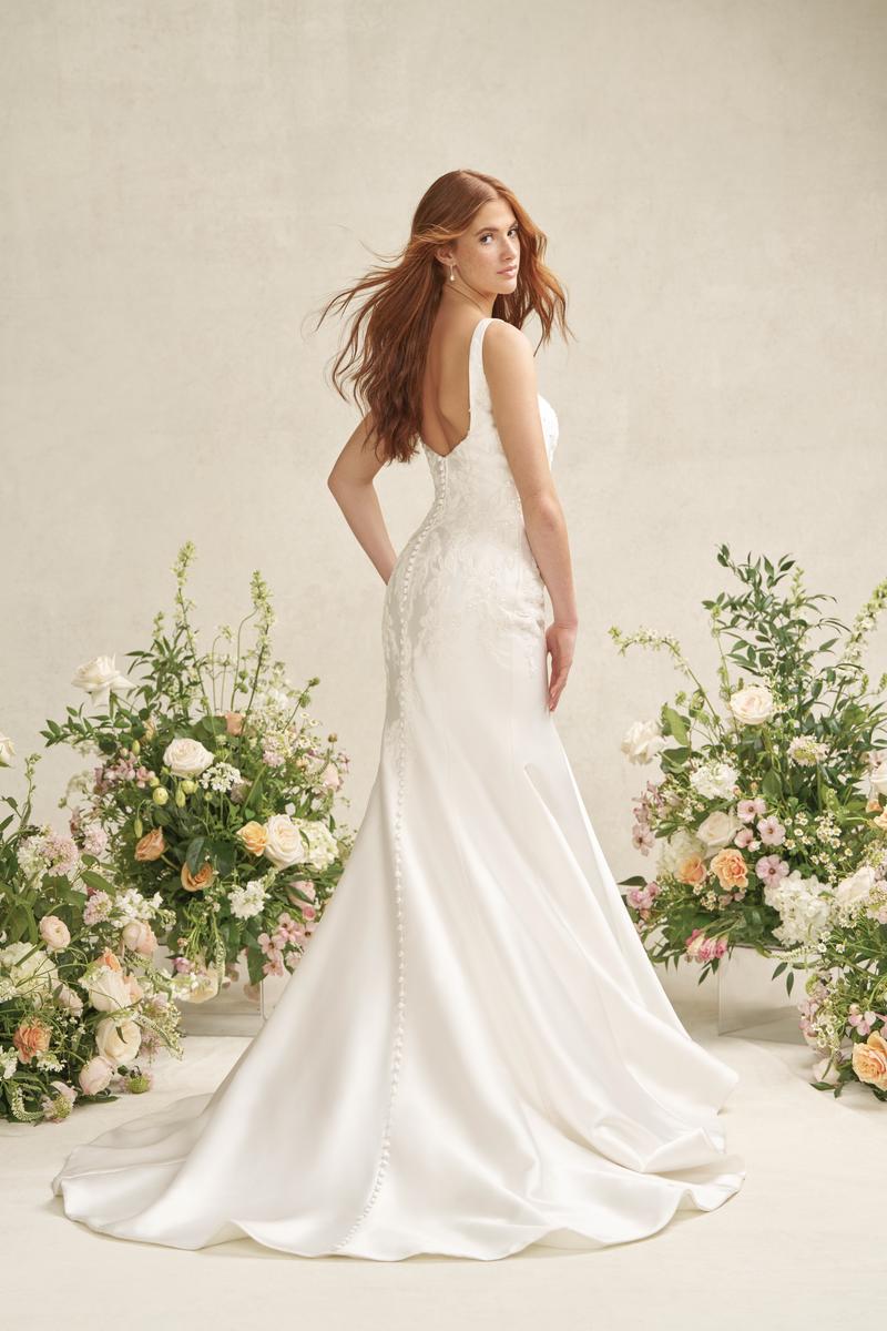 Allure Bridals Romance Dress R3908