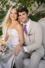 Allure Bridals Romance Dress R3911