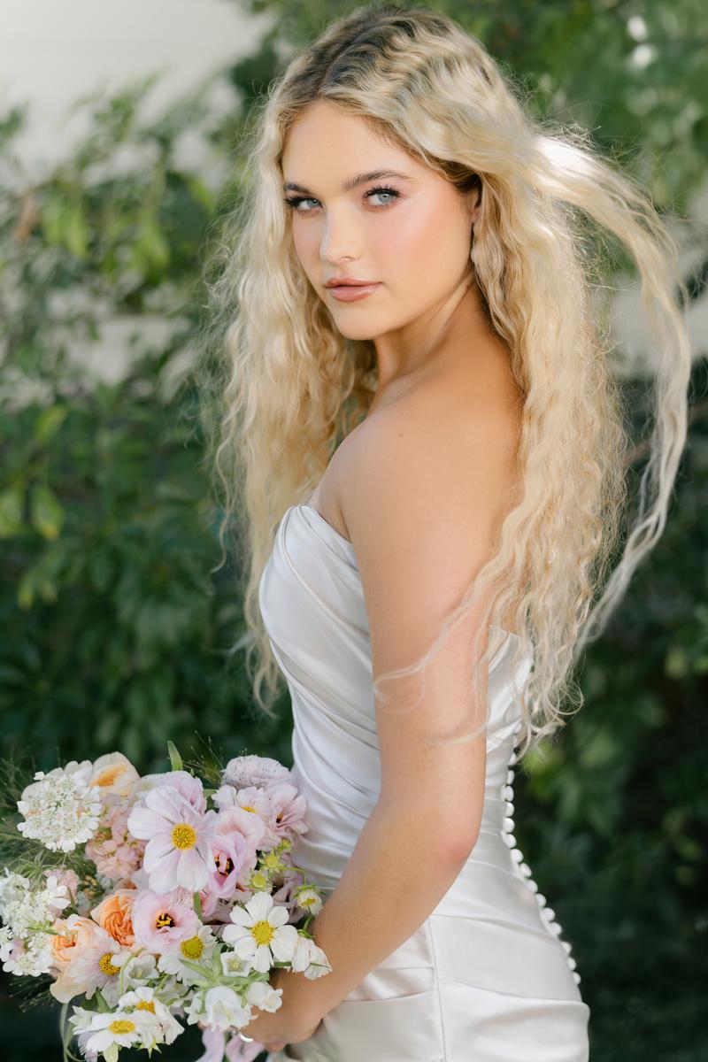 Allure Bridals Romance Dress R3911