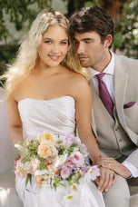 Allure Bridals Romance Dress R3911