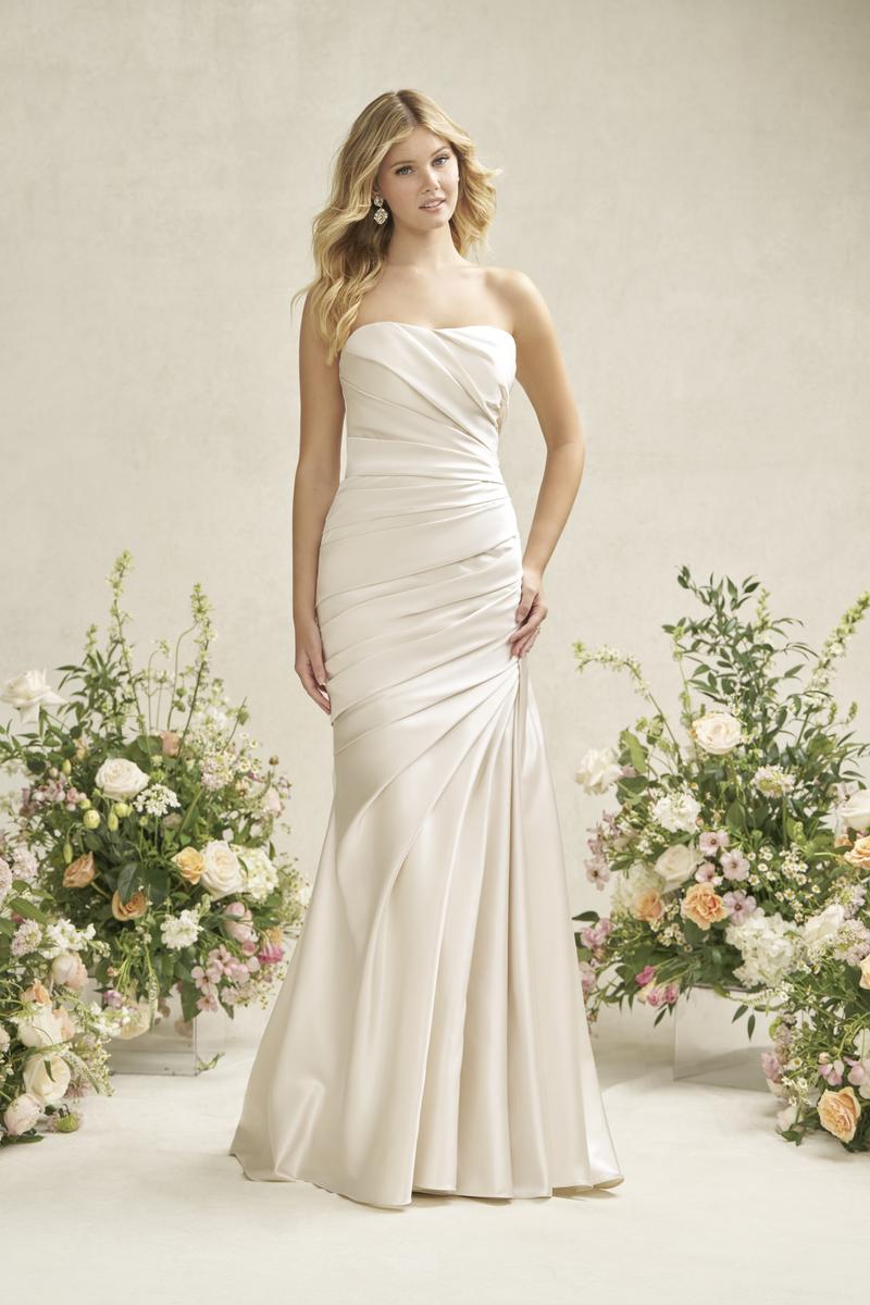 Allure Bridals Romance Dress R3911