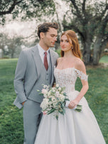 Allure Bridals Romance Dress R3970