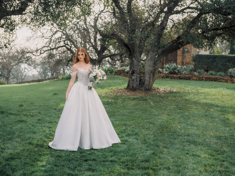 Allure Bridals Romance Dress R3970