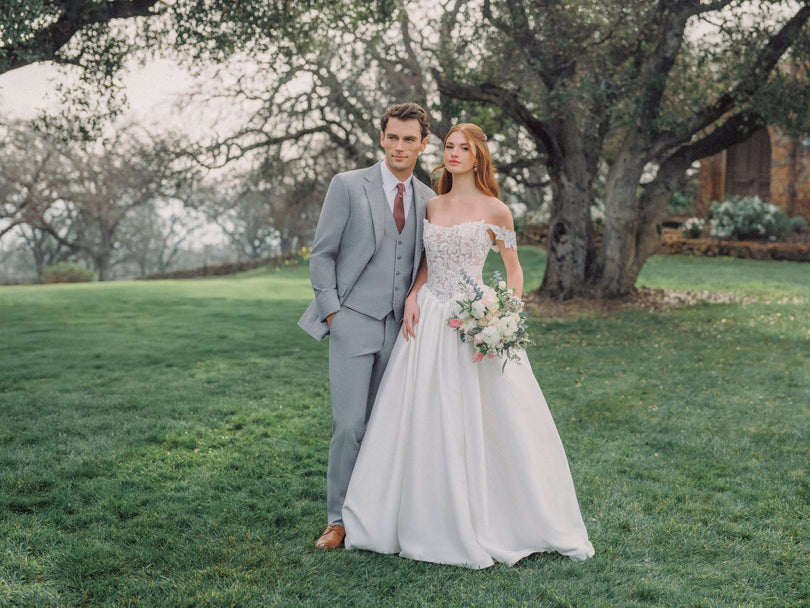 Allure Bridals Romance Dress R3970