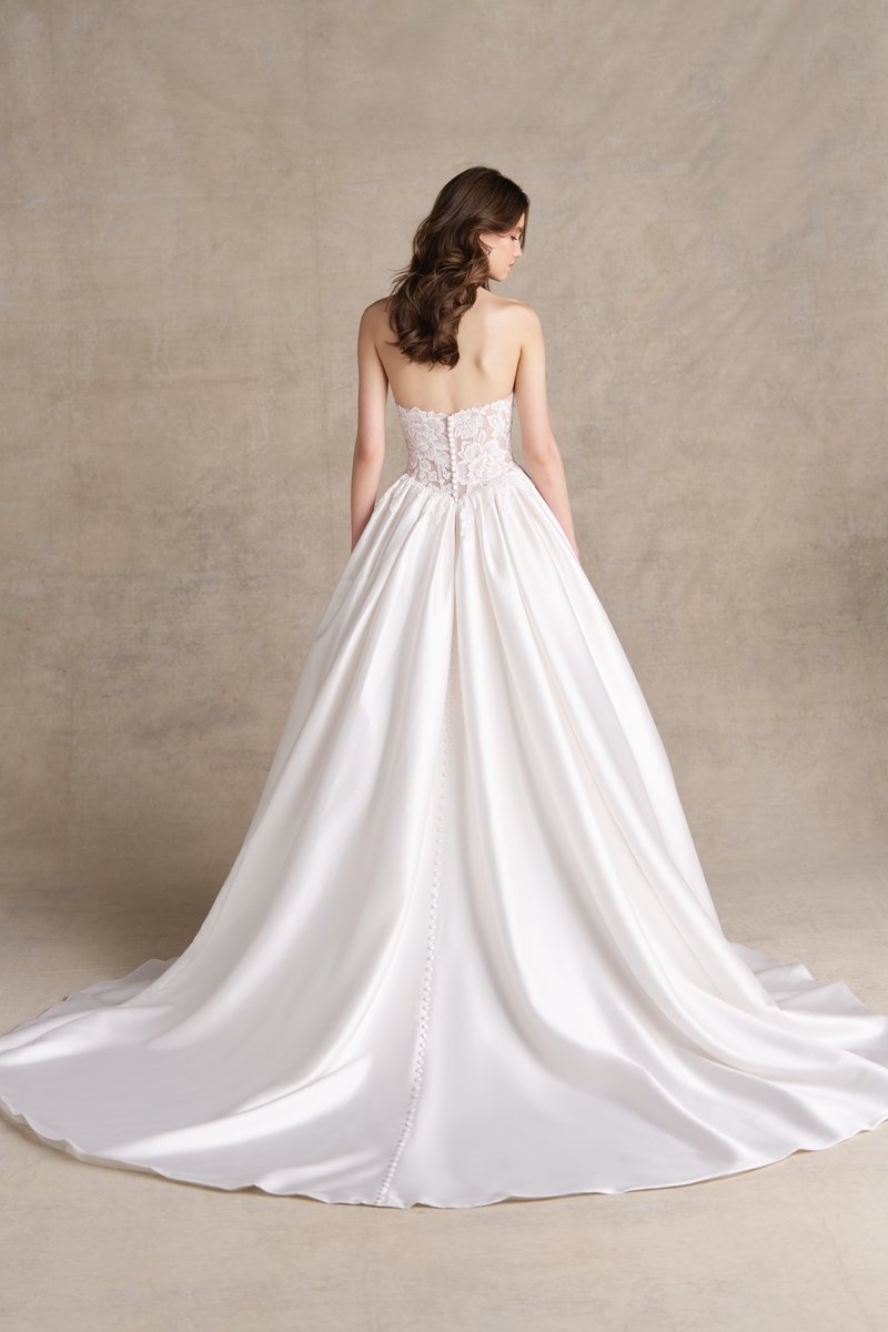 Allure Bridals Romance Dress R3970