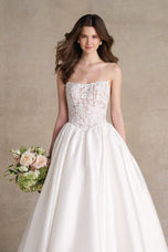 Allure Bridals Romance Dress R3970