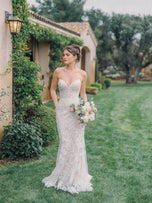 Allure Bridals Romance Dress R3971
