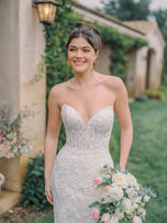 Allure Bridals Romance Dress R3971