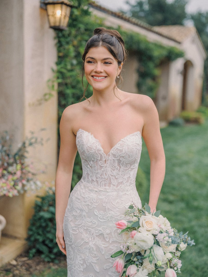 Allure Bridals Romance Dress R3971
