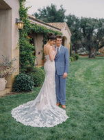 Allure Bridals Romance Dress R3971