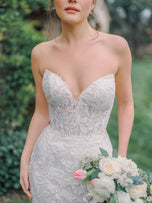 Allure Bridals Romance Dress R3971