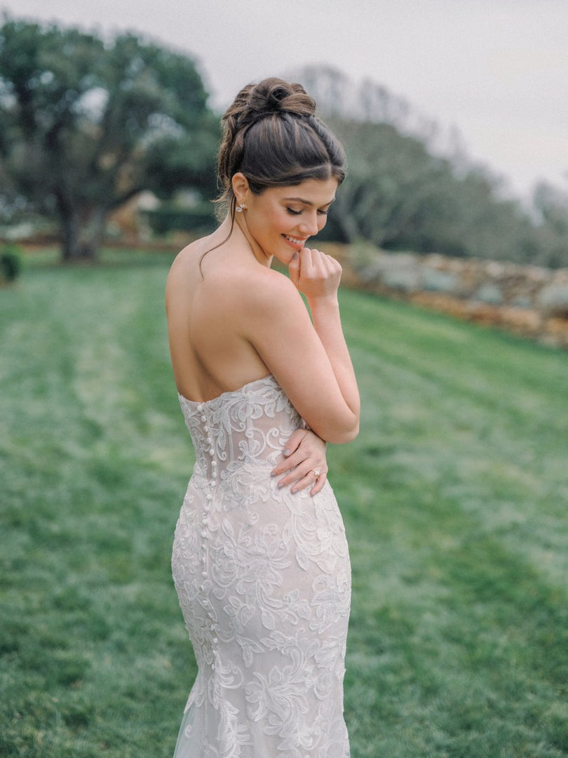 Allure Bridals Romance Dress R3971