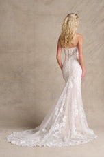 Allure Bridals Romance Dress R3971