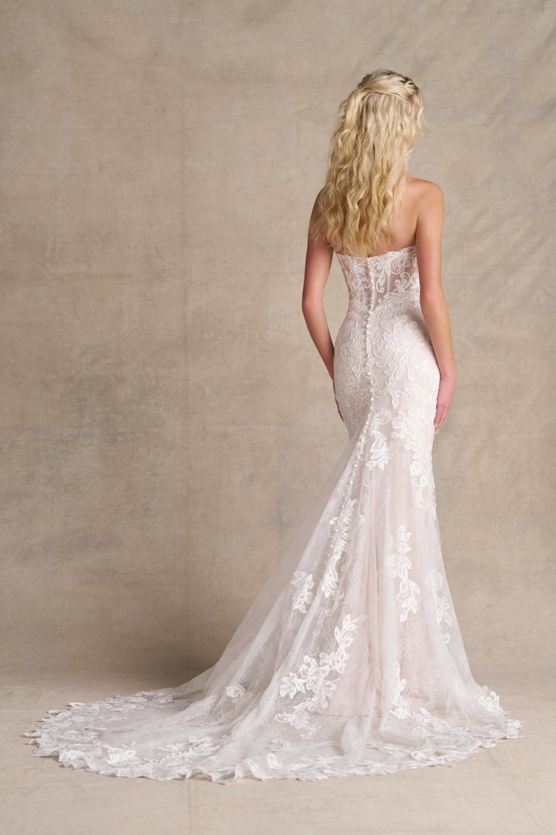 Allure Bridals Romance Dress R3971