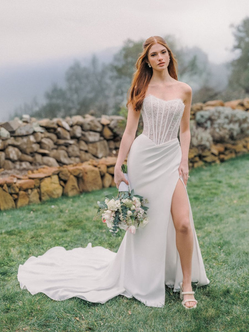 Allure Bridals Romance Dress R3976