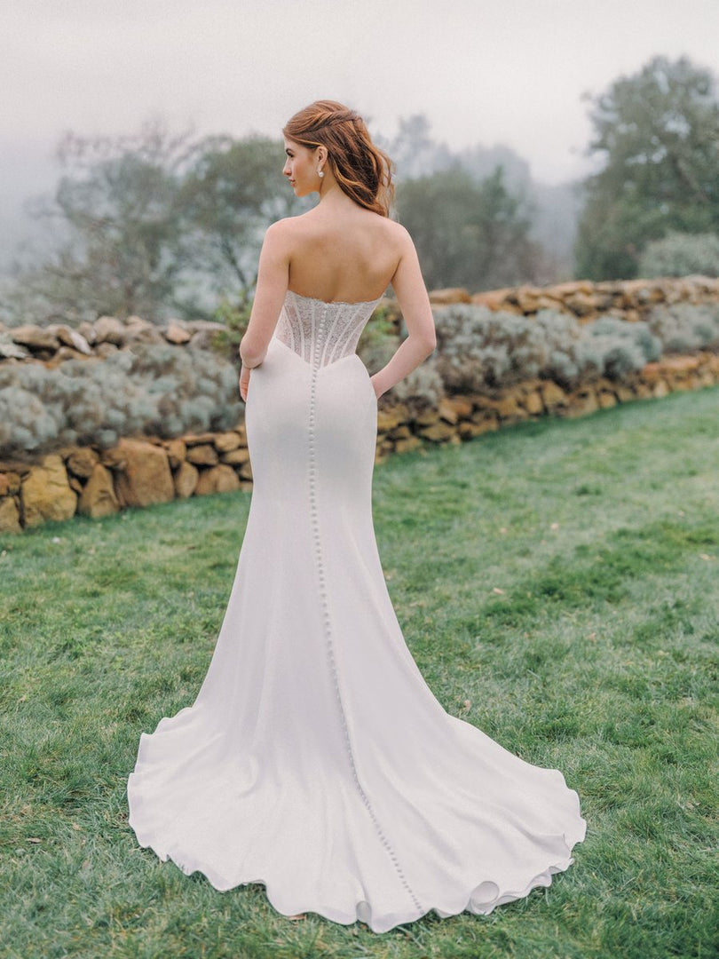 Allure Bridals Romance Dress R3976