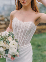 Allure Bridals Romance Dress R3976