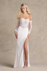 Allure Bridals Romance Dress R3976