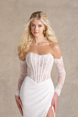 Allure Bridals Romance Dress R3976