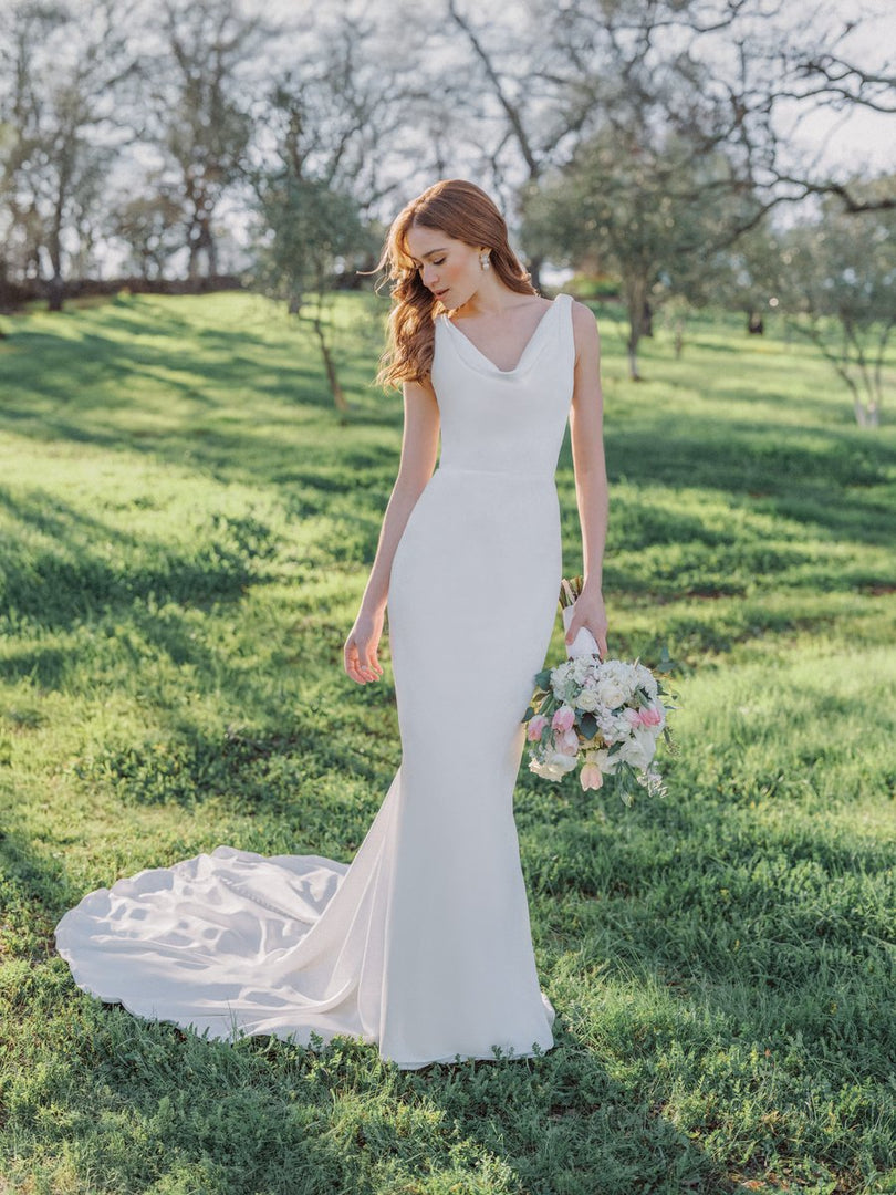 Allure Bridals Romance Dress R3986