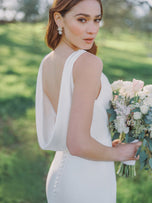 Allure Bridals Romance Dress R3986