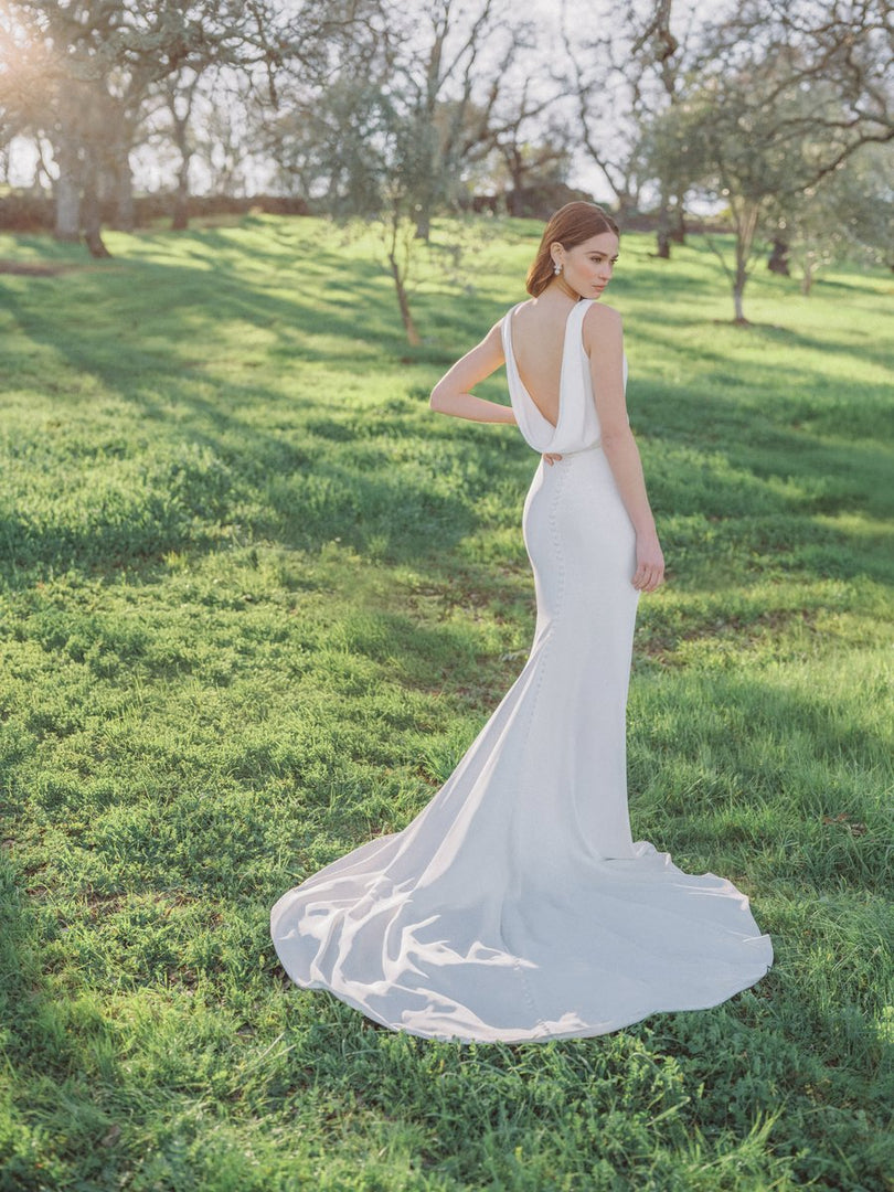 Allure Bridals Romance Dress R3986