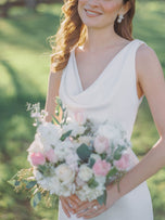Allure Bridals Romance Dress R3986