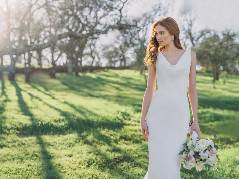 Allure Bridals Romance Dress R3986