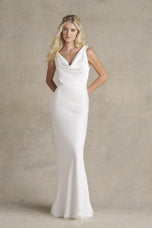 Allure Bridals Romance Dress R3986