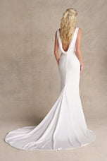 Allure Bridals Romance Dress R3986