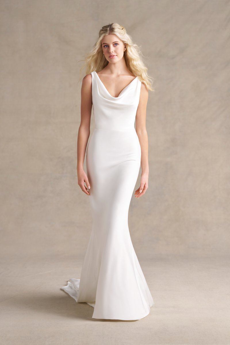Allure Bridals Romance Dress R3986