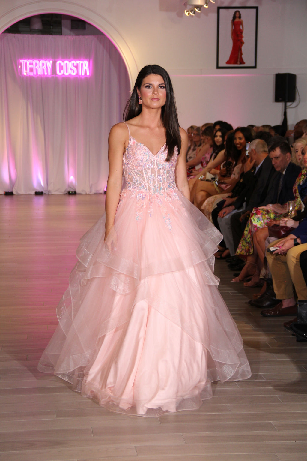 Exclusive 2026 Terry Costa Prom Dresses | Terry Costa