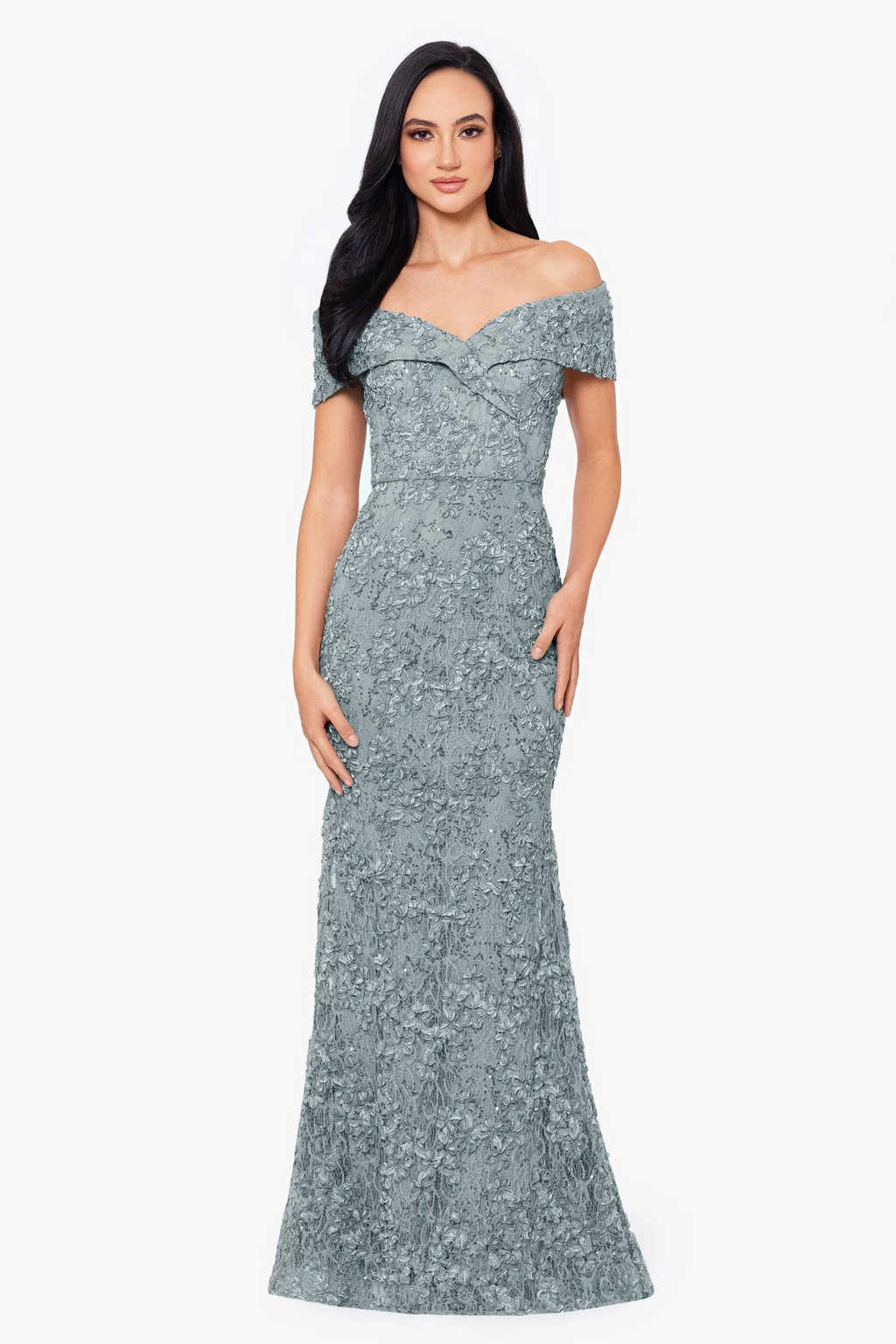 Shop Xscape Dresses | Terry Costa Shop Xscape Dresses | Terry Costa
