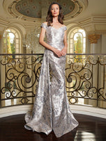 Rina di Montella Dress RD2912