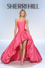 Sherri Hill Dress 58848
