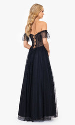 Blondie Nites Dress 4601BN
