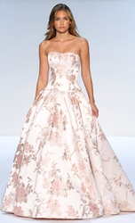 Sherri Hill Dress 58594