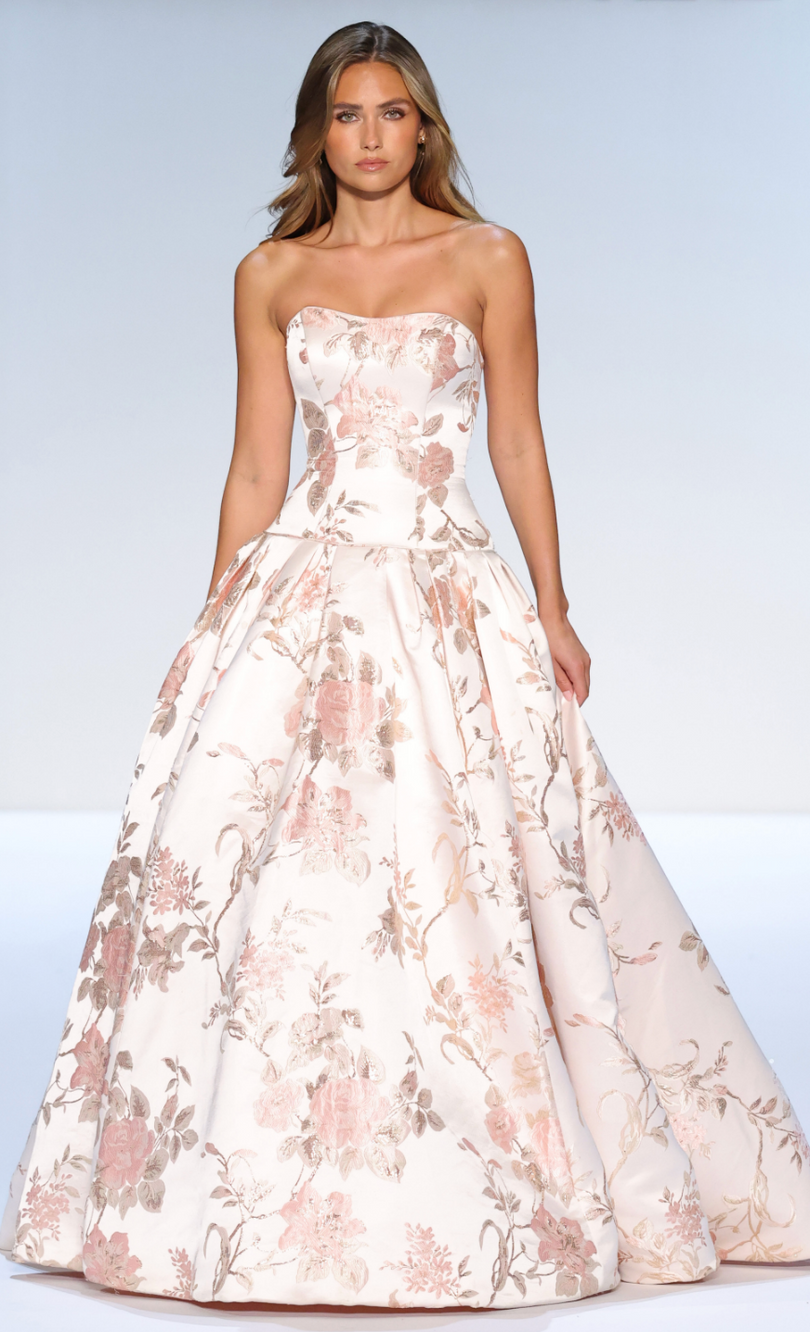 Sherri Hill Dress 58594