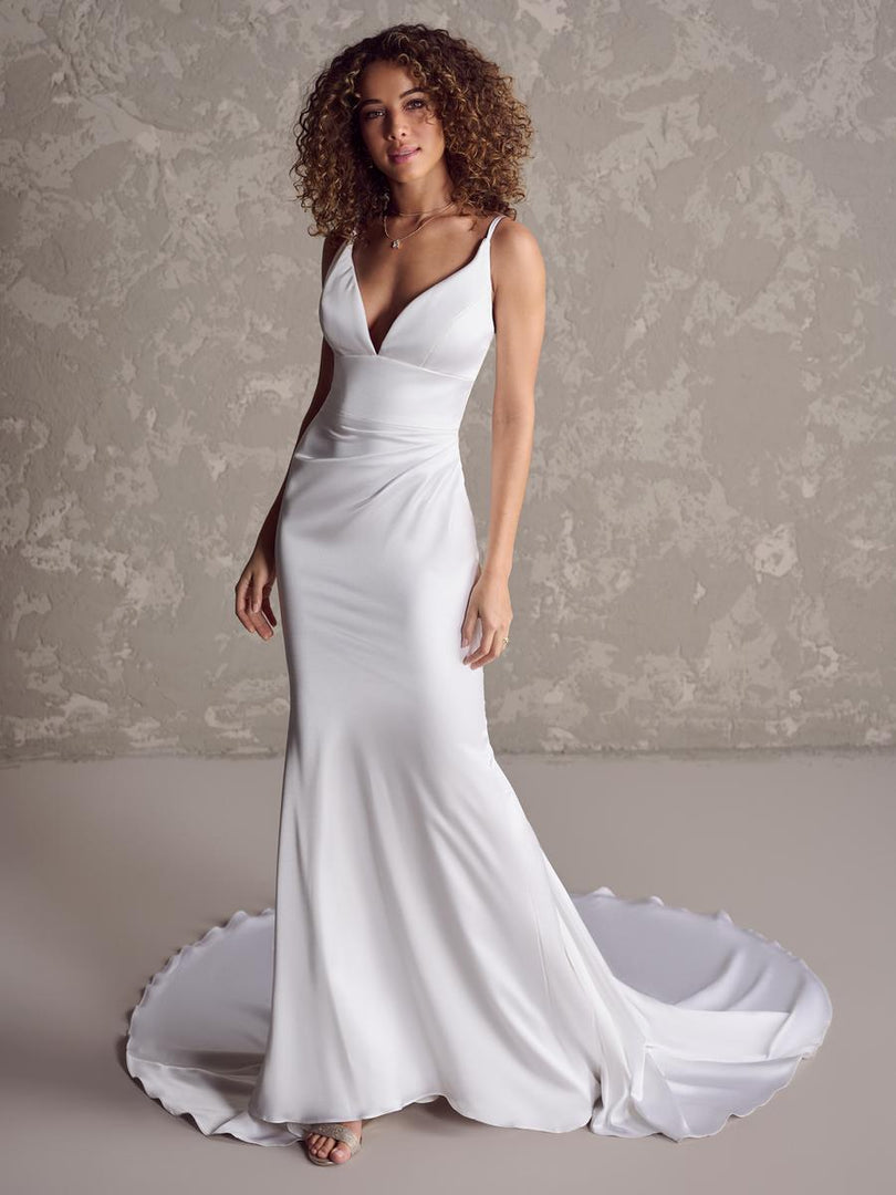 Rebecca Ingram by Maggie Sottero Addison Bridal Gown 24RS165 Rebecca Ingram by Maggie Sottero Addison Bridal Gown 24RS165