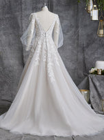 Rebecca Ingram by Maggie Sottero Designs Dress 23RS061A01