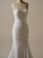 Rebecca Ingram Designs "Berkeley" Dress 25RK285A01